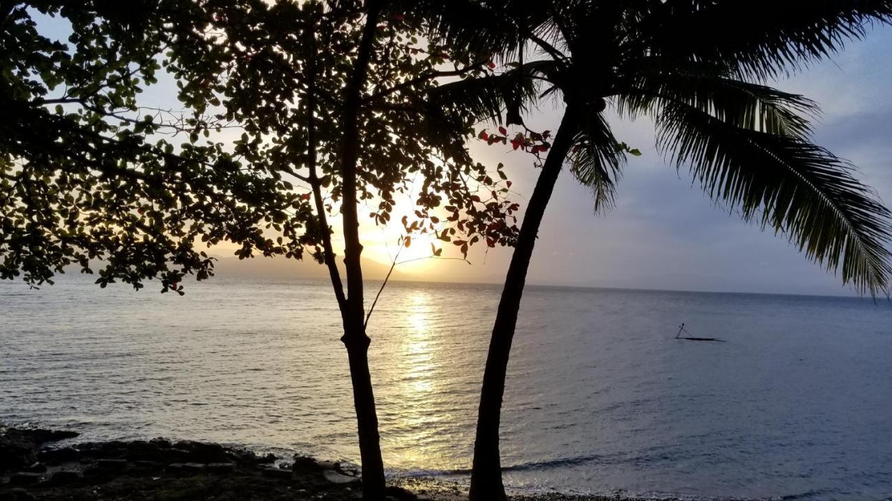 Aundanao Oasis Beach Samal Dış mekan fotoğraf