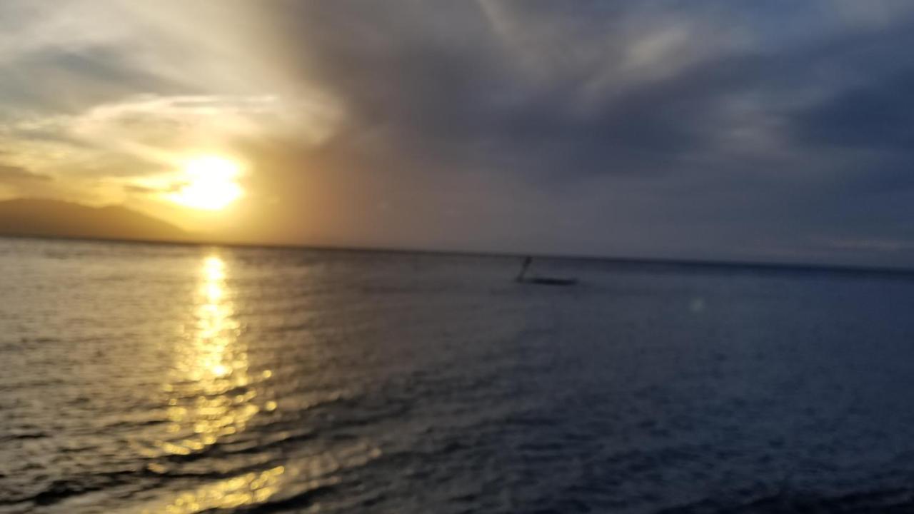 Aundanao Oasis Beach Samal Dış mekan fotoğraf