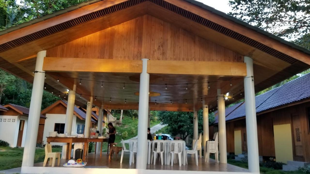 Aundanao Oasis Beach Samal Dış mekan fotoğraf