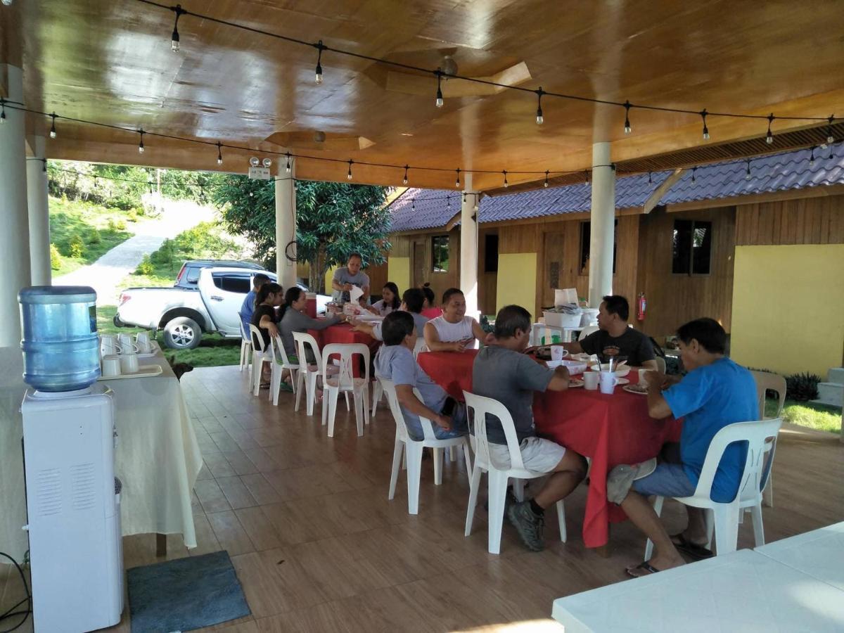 Aundanao Oasis Beach Samal Dış mekan fotoğraf
