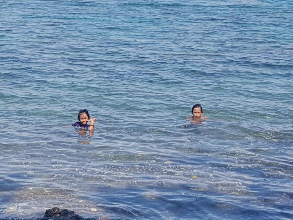 Aundanao Oasis Beach Samal Dış mekan fotoğraf