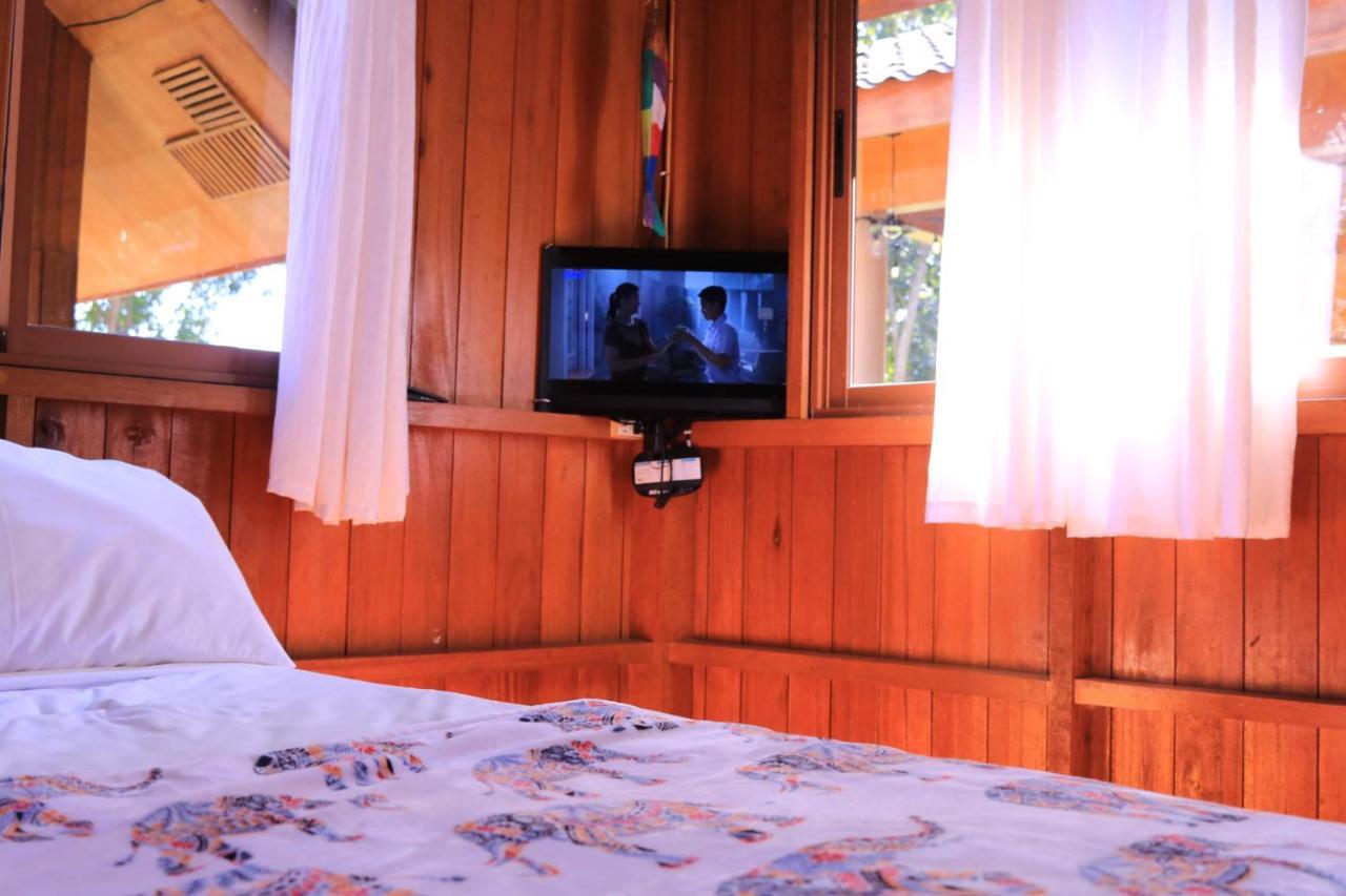 Aundanao Oasis Beach Samal Dış mekan fotoğraf