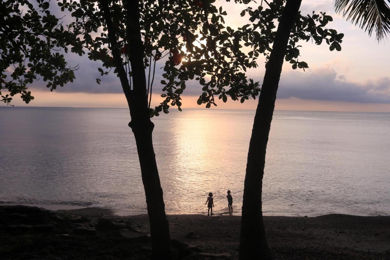 Aundanao Oasis Beach Samal Dış mekan fotoğraf