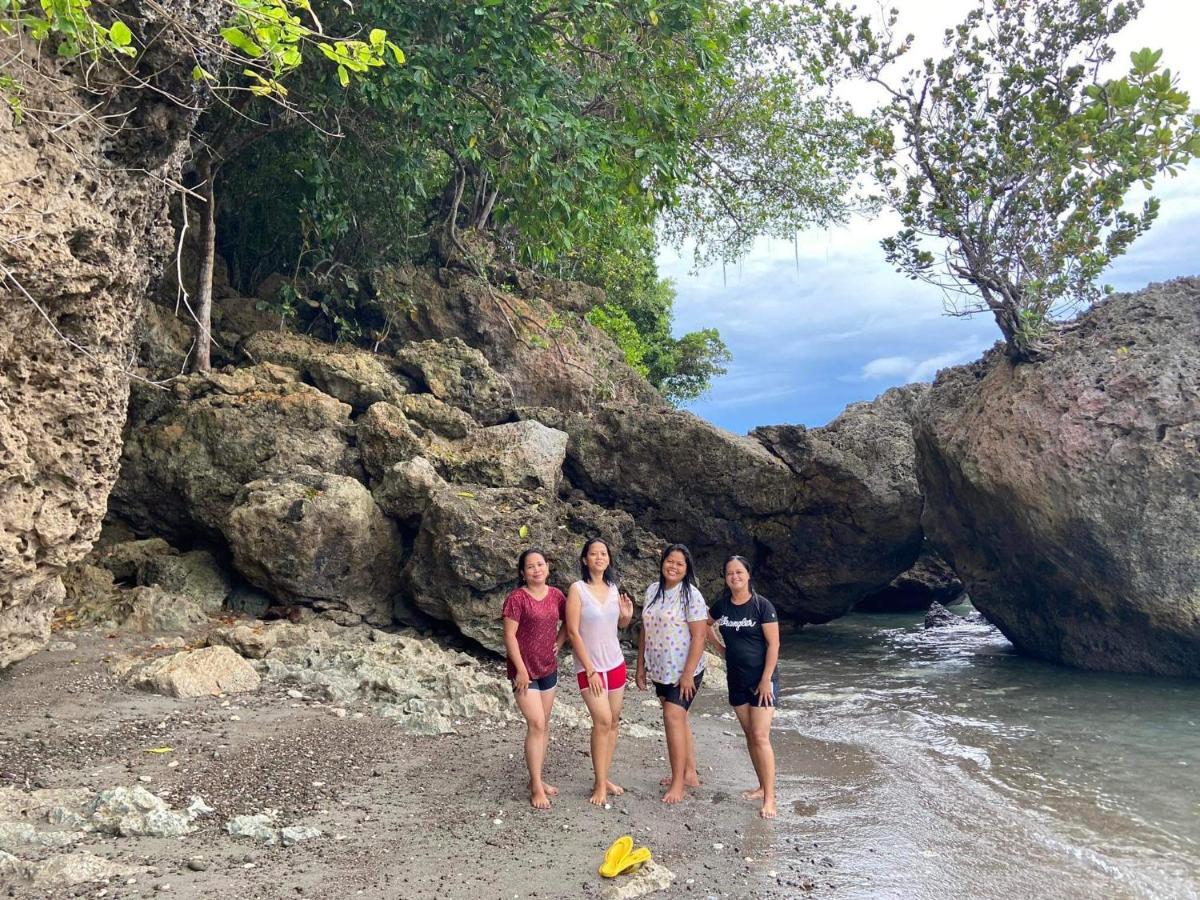 Aundanao Oasis Beach Samal Dış mekan fotoğraf