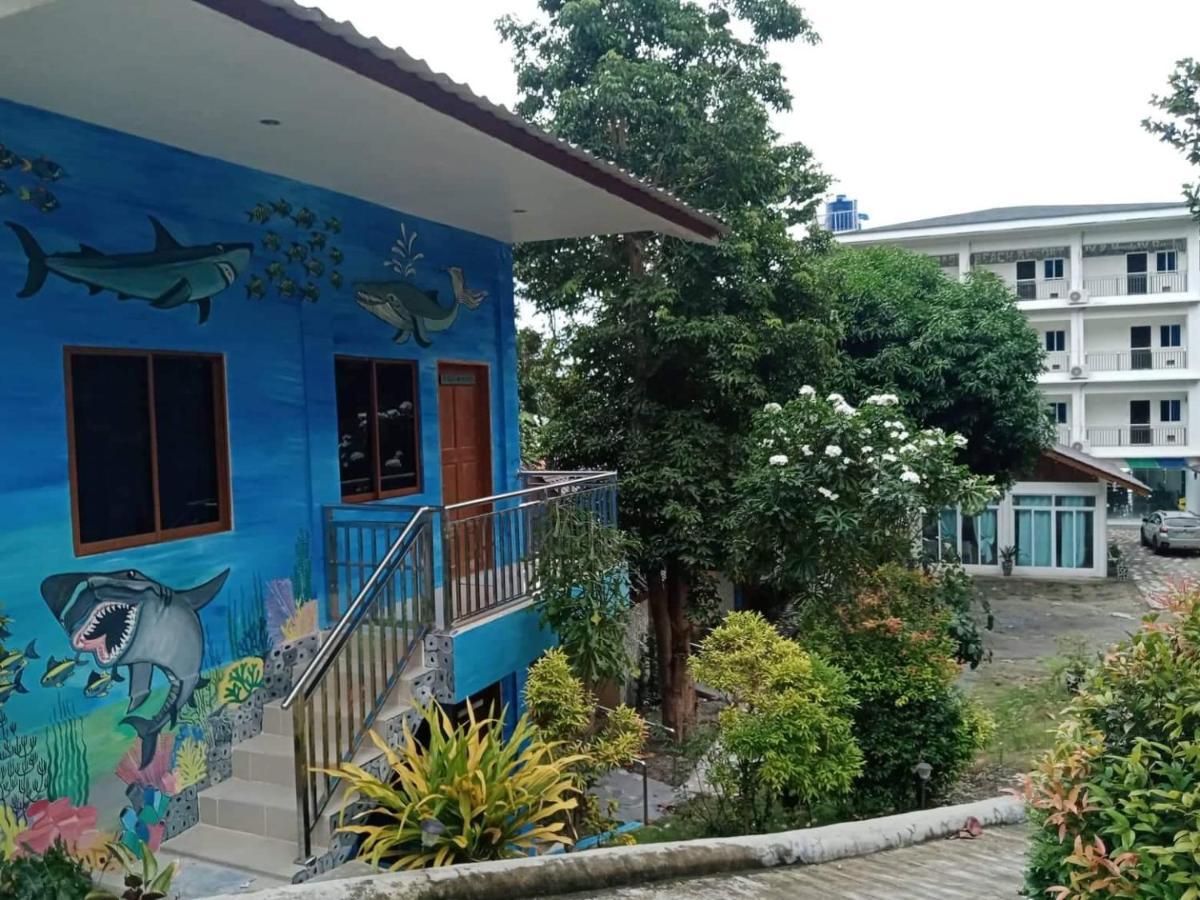 Aundanao Oasis Beach Samal Dış mekan fotoğraf