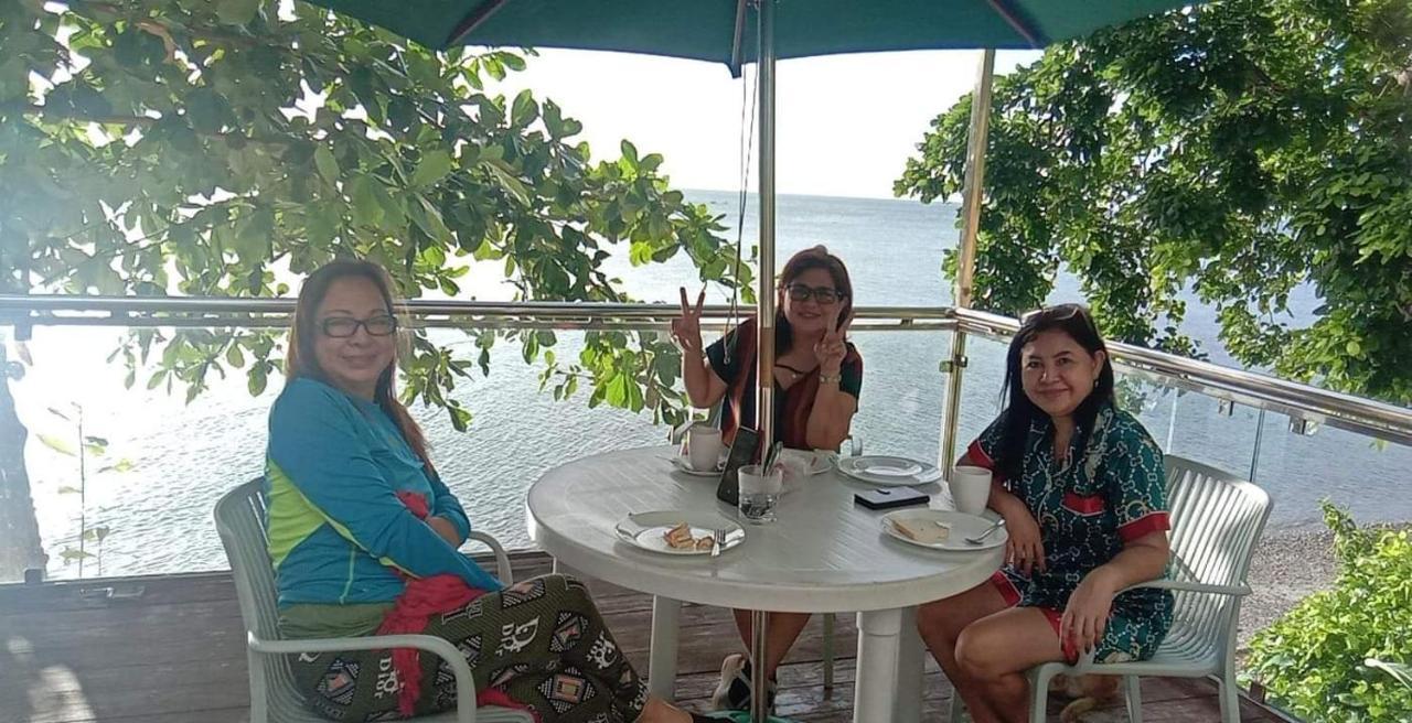 Aundanao Oasis Beach Samal Dış mekan fotoğraf