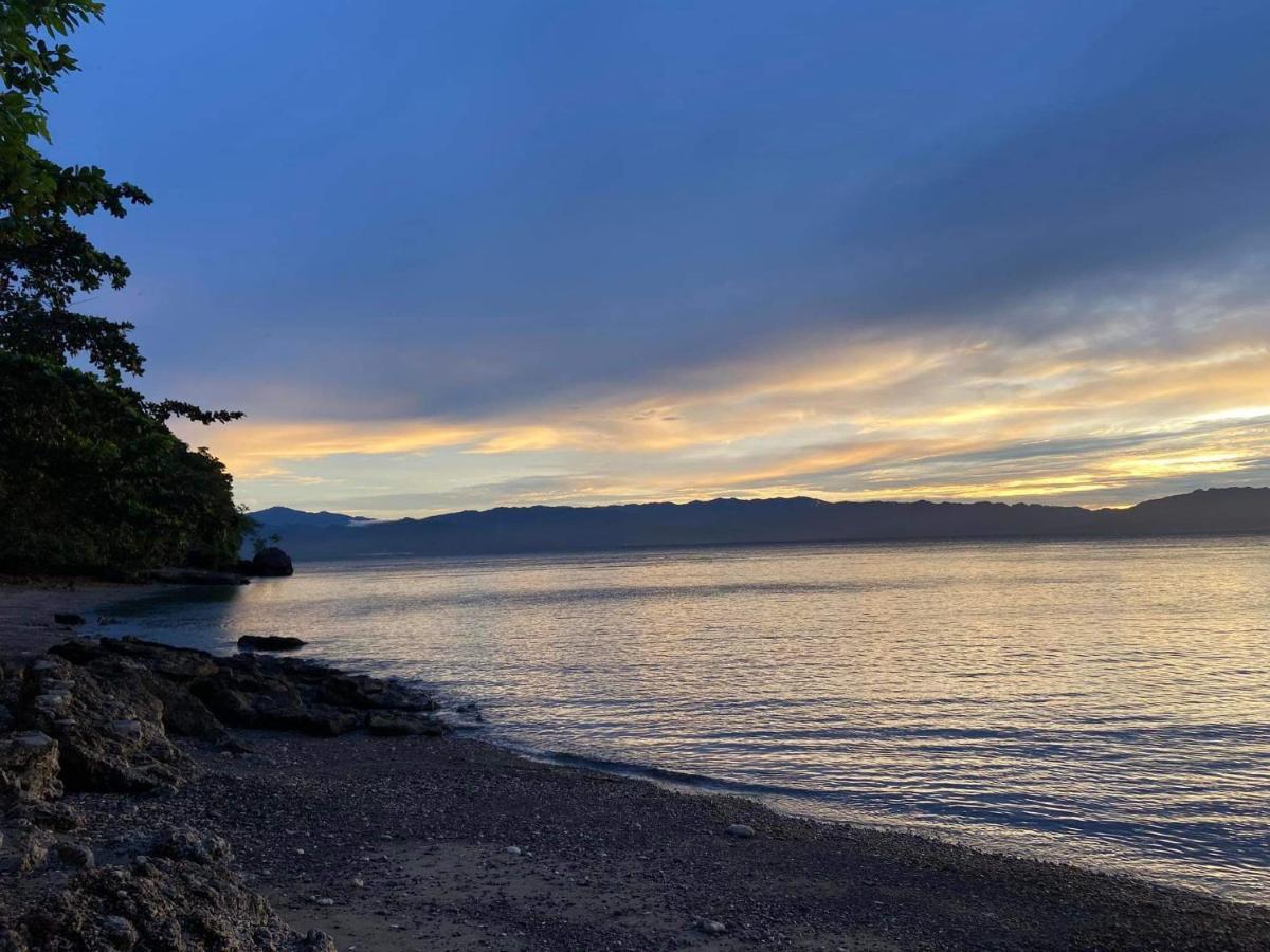 Aundanao Oasis Beach Samal Dış mekan fotoğraf