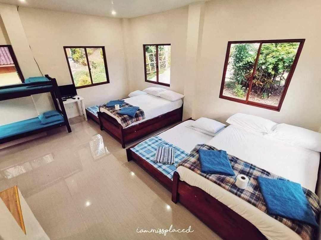 Aundanao Oasis Beach Samal Dış mekan fotoğraf