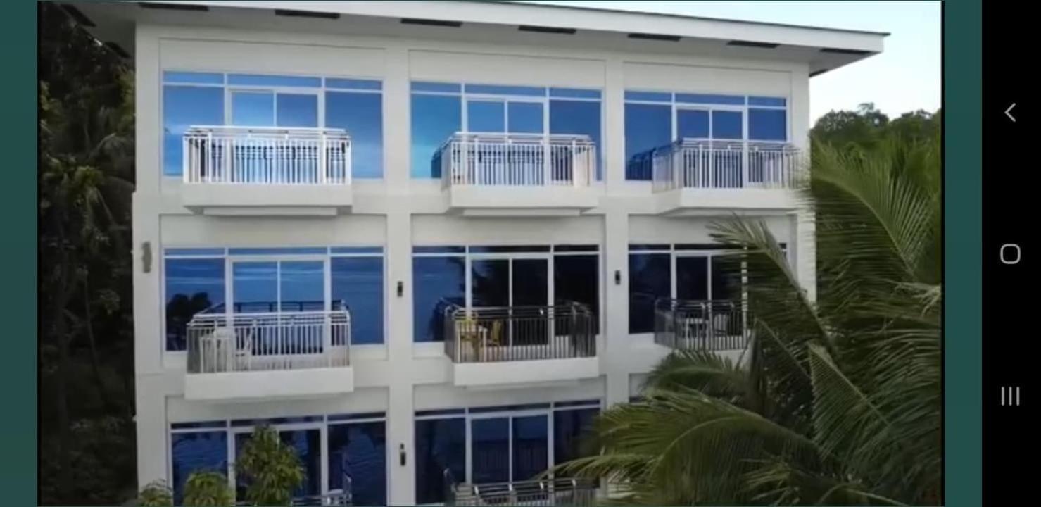 Aundanao Oasis Beach Samal Dış mekan fotoğraf