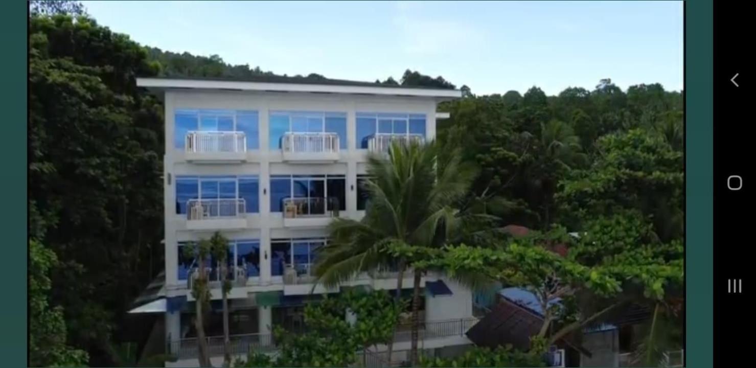Aundanao Oasis Beach Samal Dış mekan fotoğraf